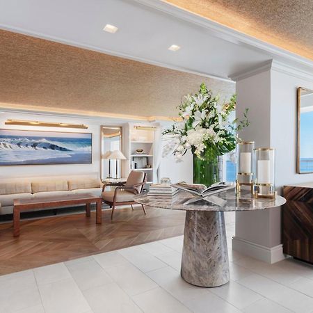 Surf & Sand Resort Laguna Beach Esterno foto