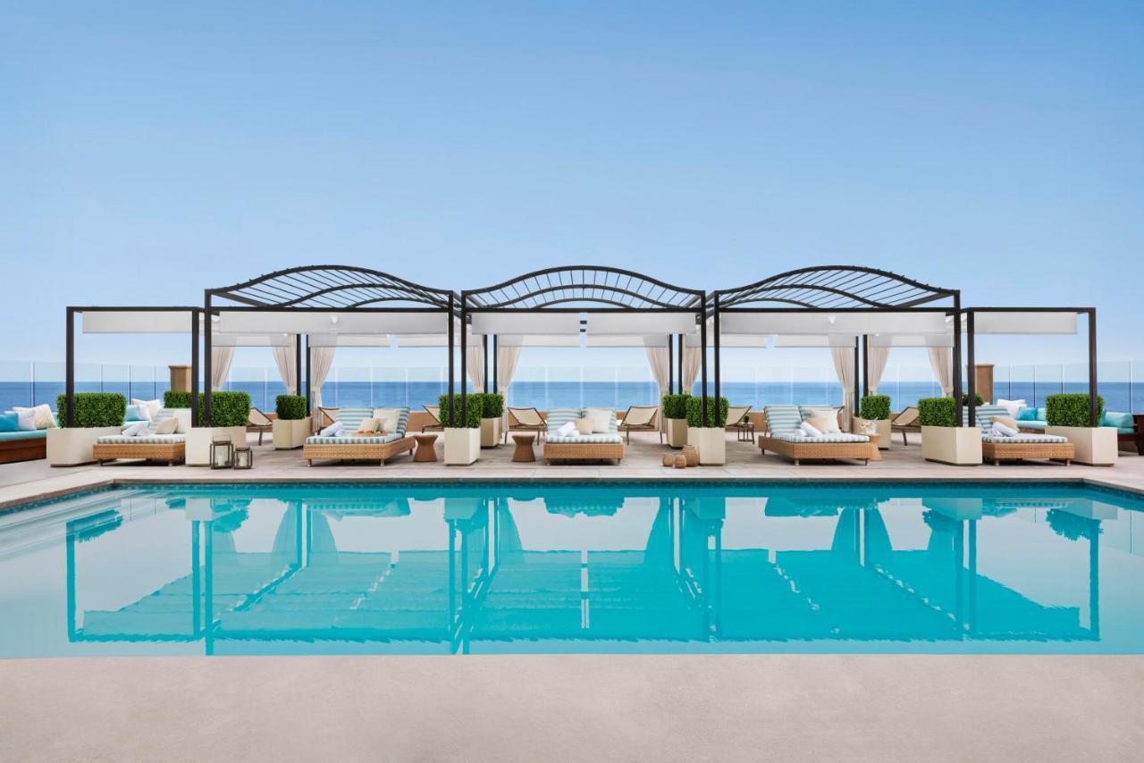 Surf & Sand Resort Laguna Beach Esterno foto