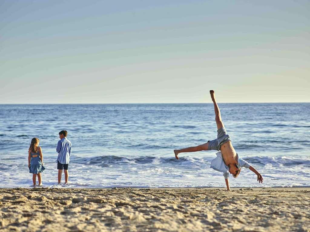 Surf & Sand Resort Laguna Beach Esterno foto
