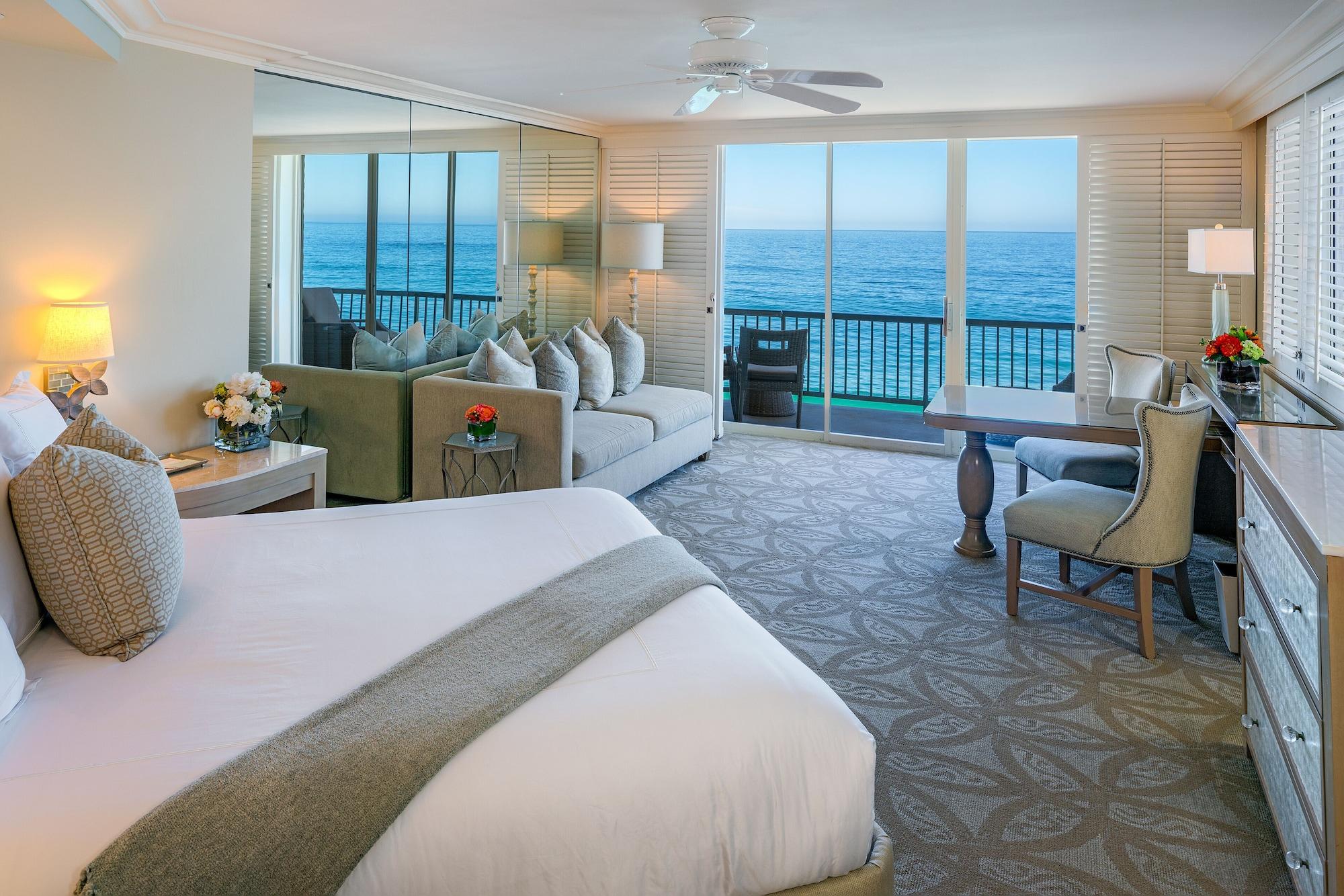Surf & Sand Resort Laguna Beach Esterno foto