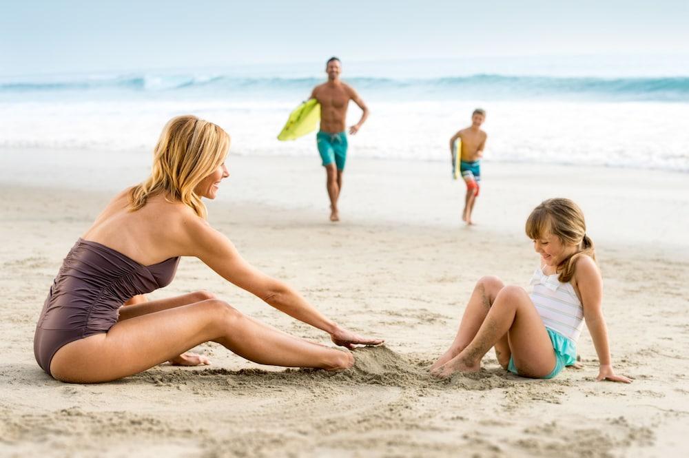 Surf & Sand Resort Laguna Beach Esterno foto