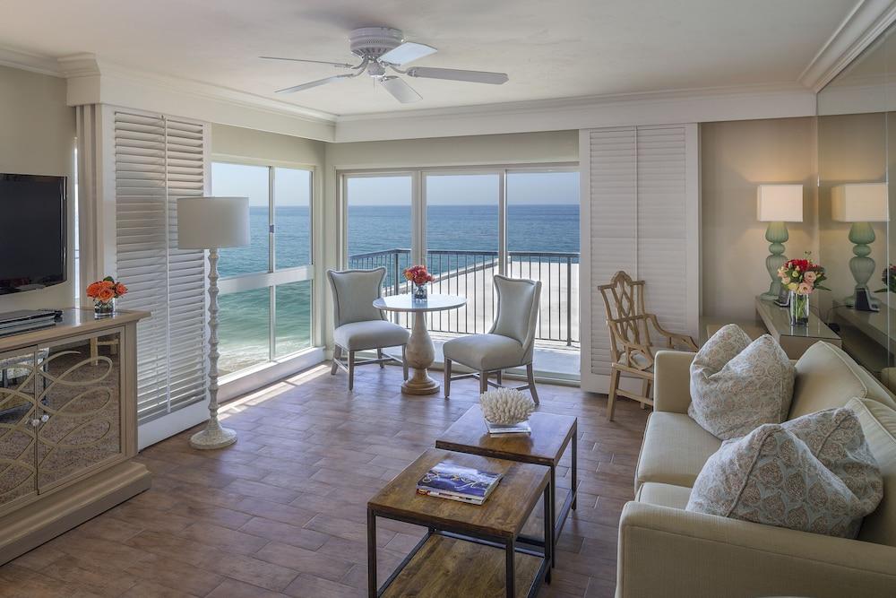 Surf & Sand Resort Laguna Beach Esterno foto