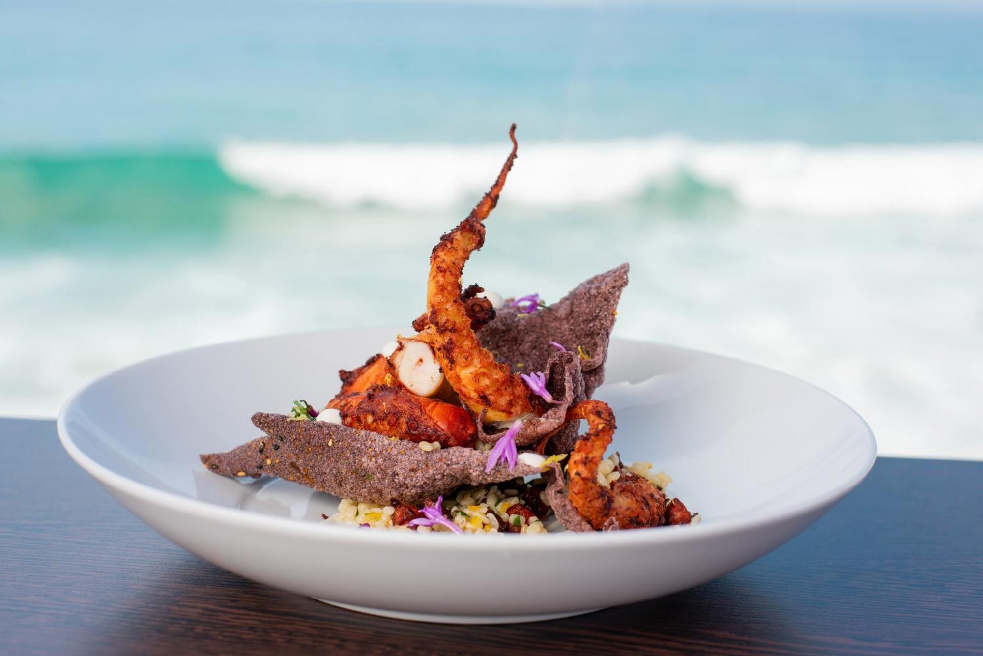 Surf & Sand Resort Laguna Beach Esterno foto