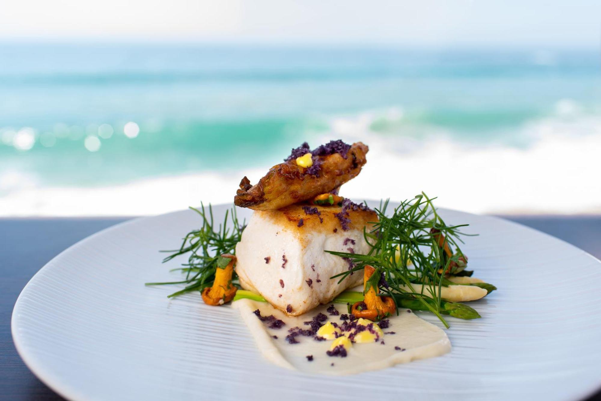 Surf & Sand Resort Laguna Beach Esterno foto