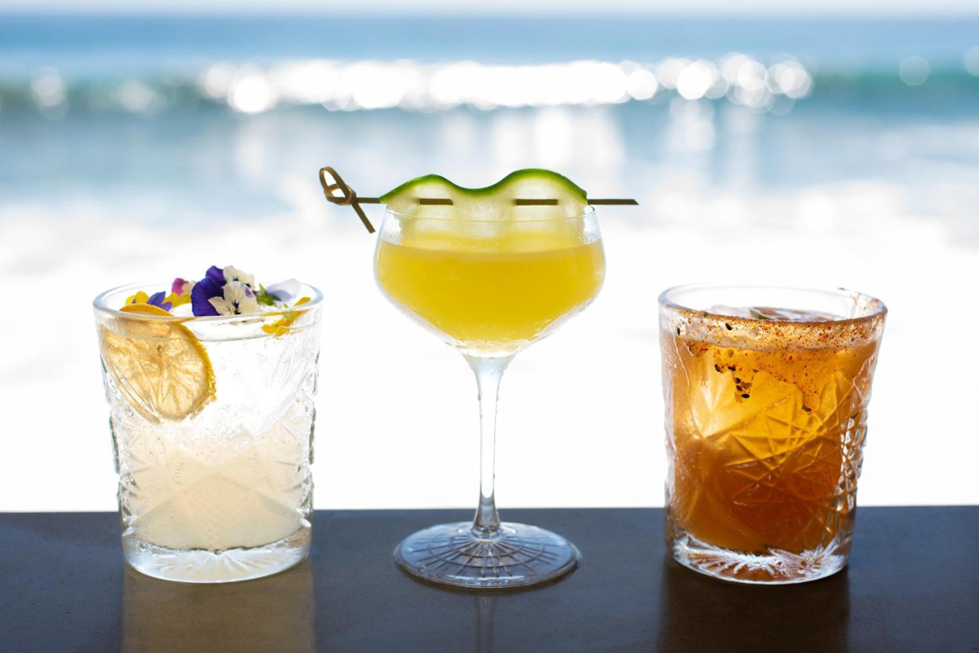 Surf & Sand Resort Laguna Beach Esterno foto