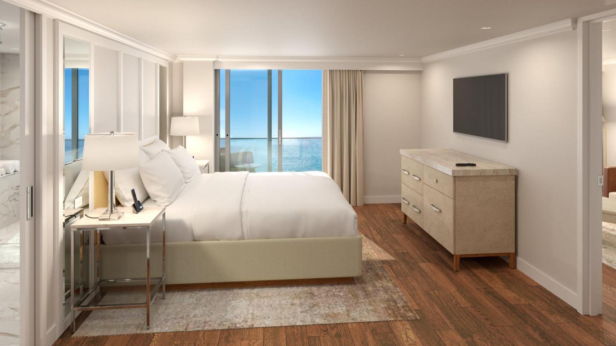 Surf & Sand Resort Laguna Beach Esterno foto