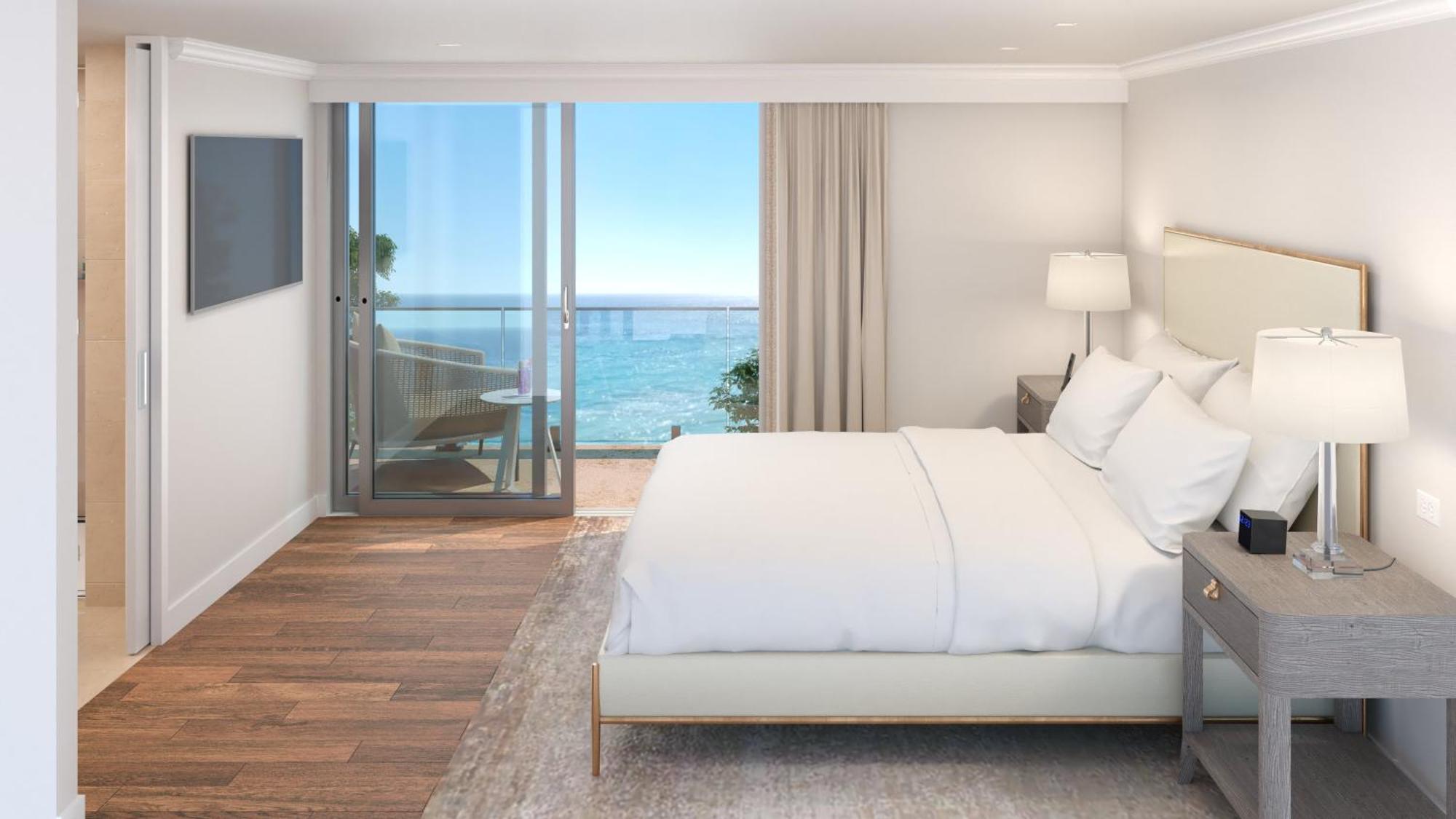 Surf & Sand Resort Laguna Beach Esterno foto