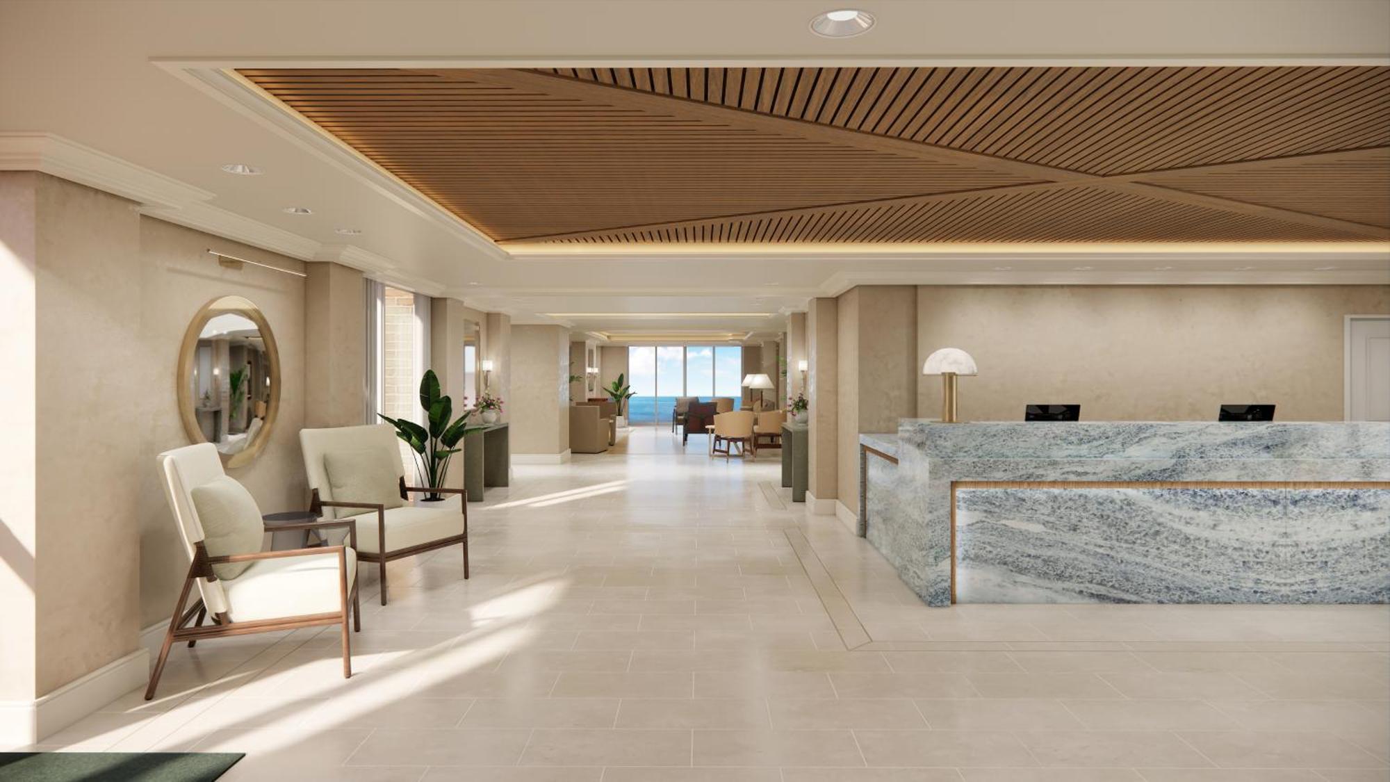 Surf & Sand Resort Laguna Beach Esterno foto