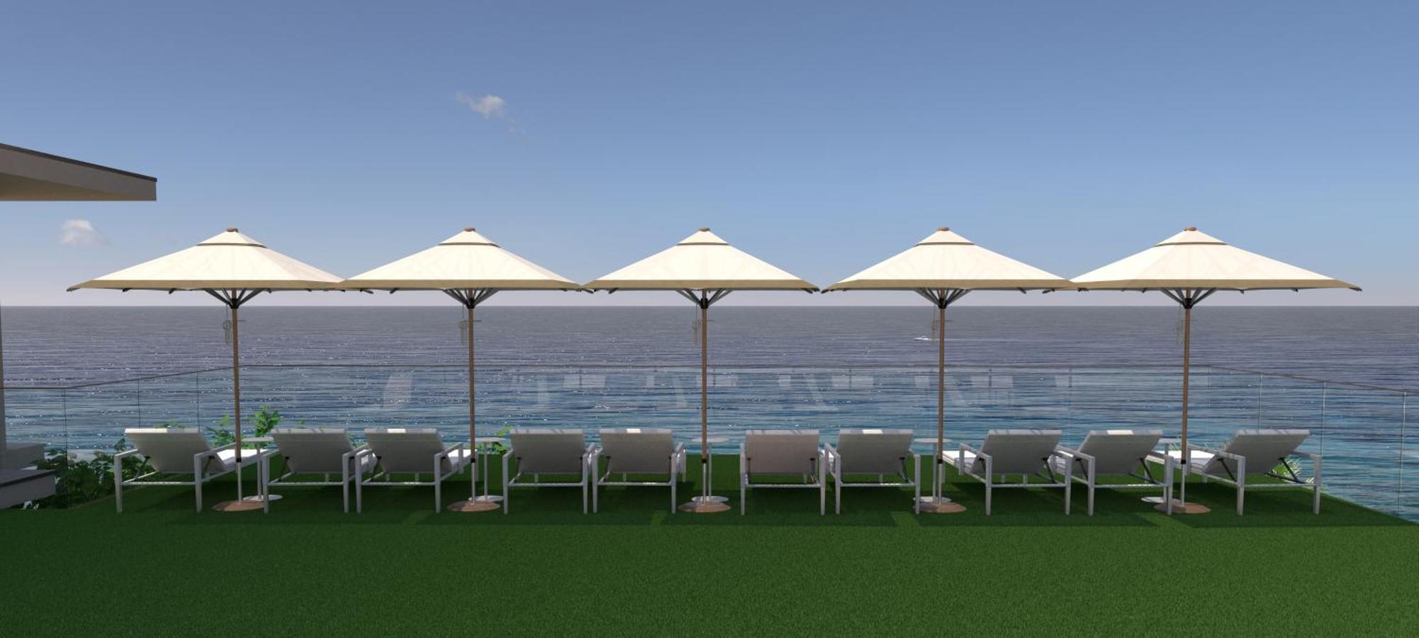 Surf & Sand Resort Laguna Beach Esterno foto