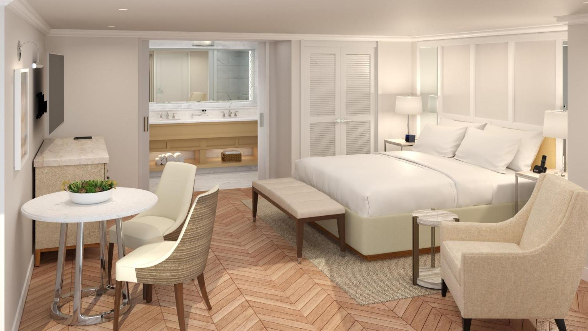 Surf & Sand Resort Laguna Beach Esterno foto