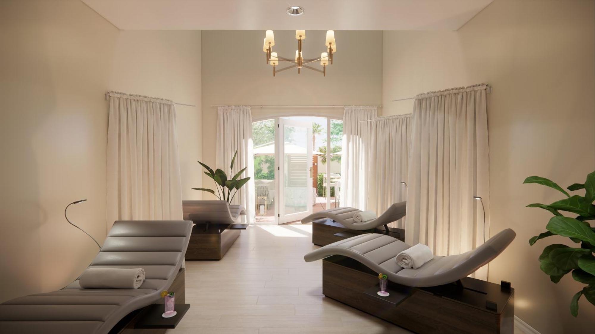 Surf & Sand Resort Laguna Beach Esterno foto