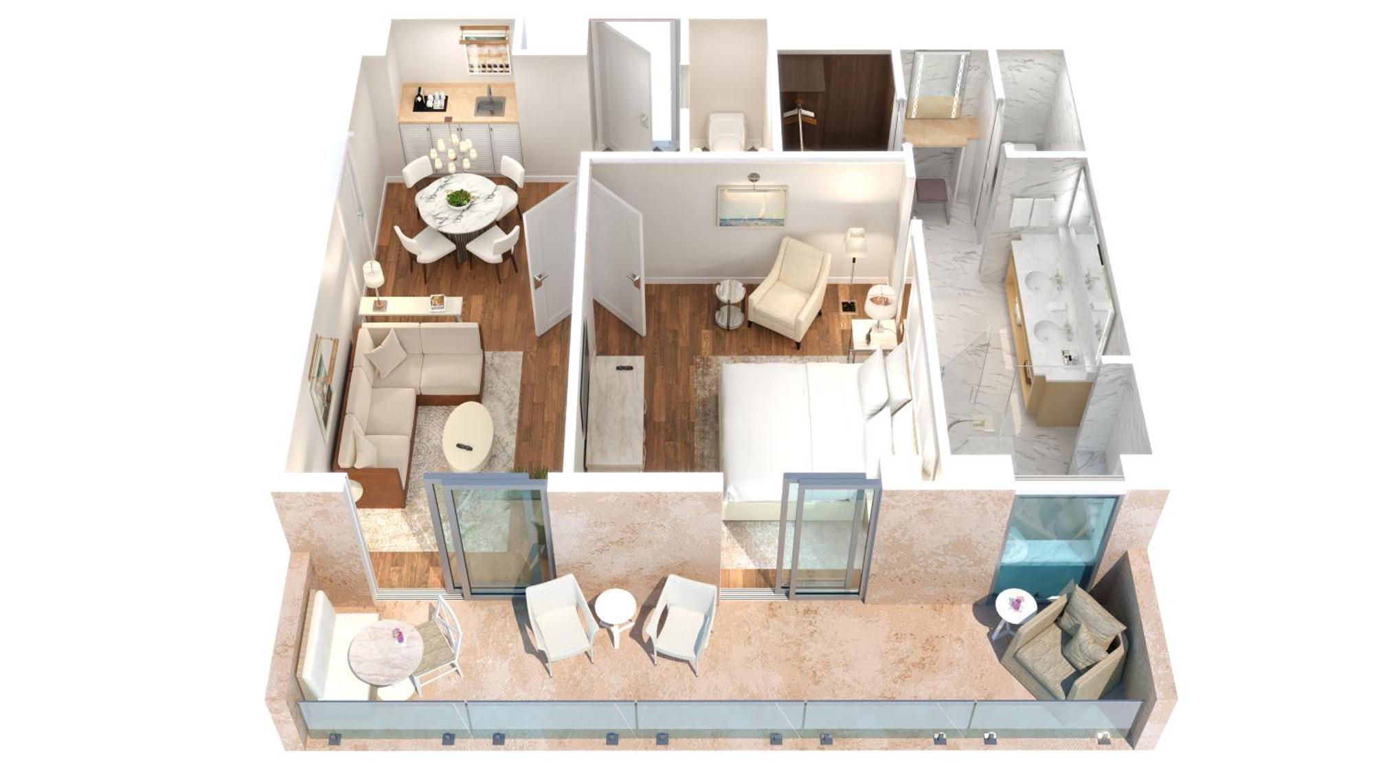 Surf & Sand Resort Laguna Beach Esterno foto