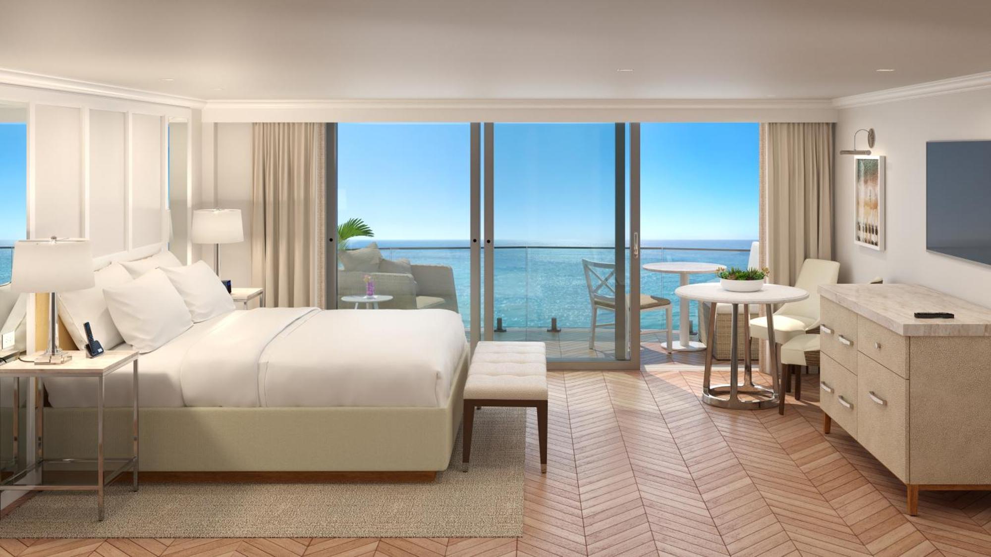 Surf & Sand Resort Laguna Beach Esterno foto