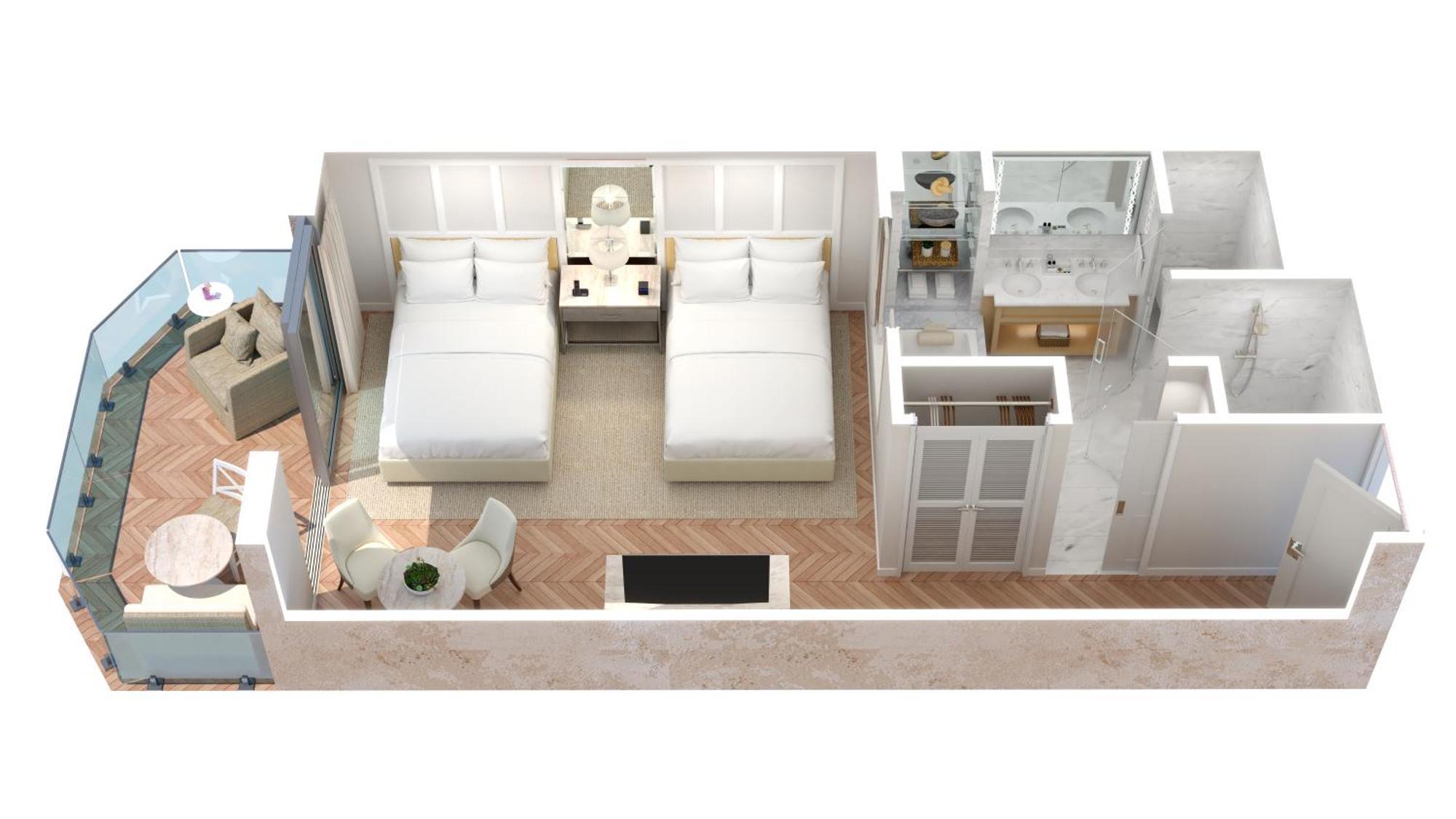 Surf & Sand Resort Laguna Beach Esterno foto