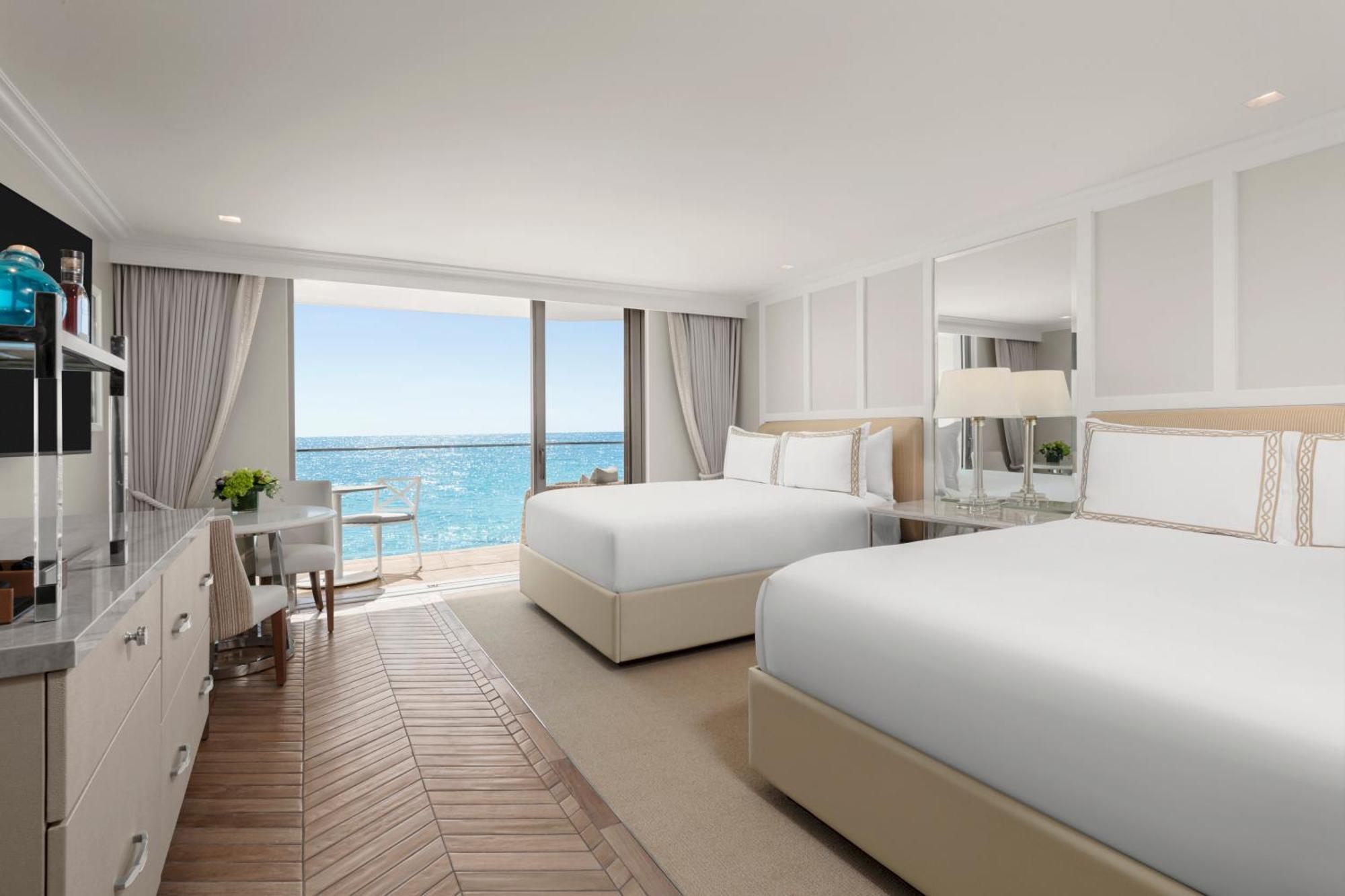 Surf & Sand Resort Laguna Beach Esterno foto