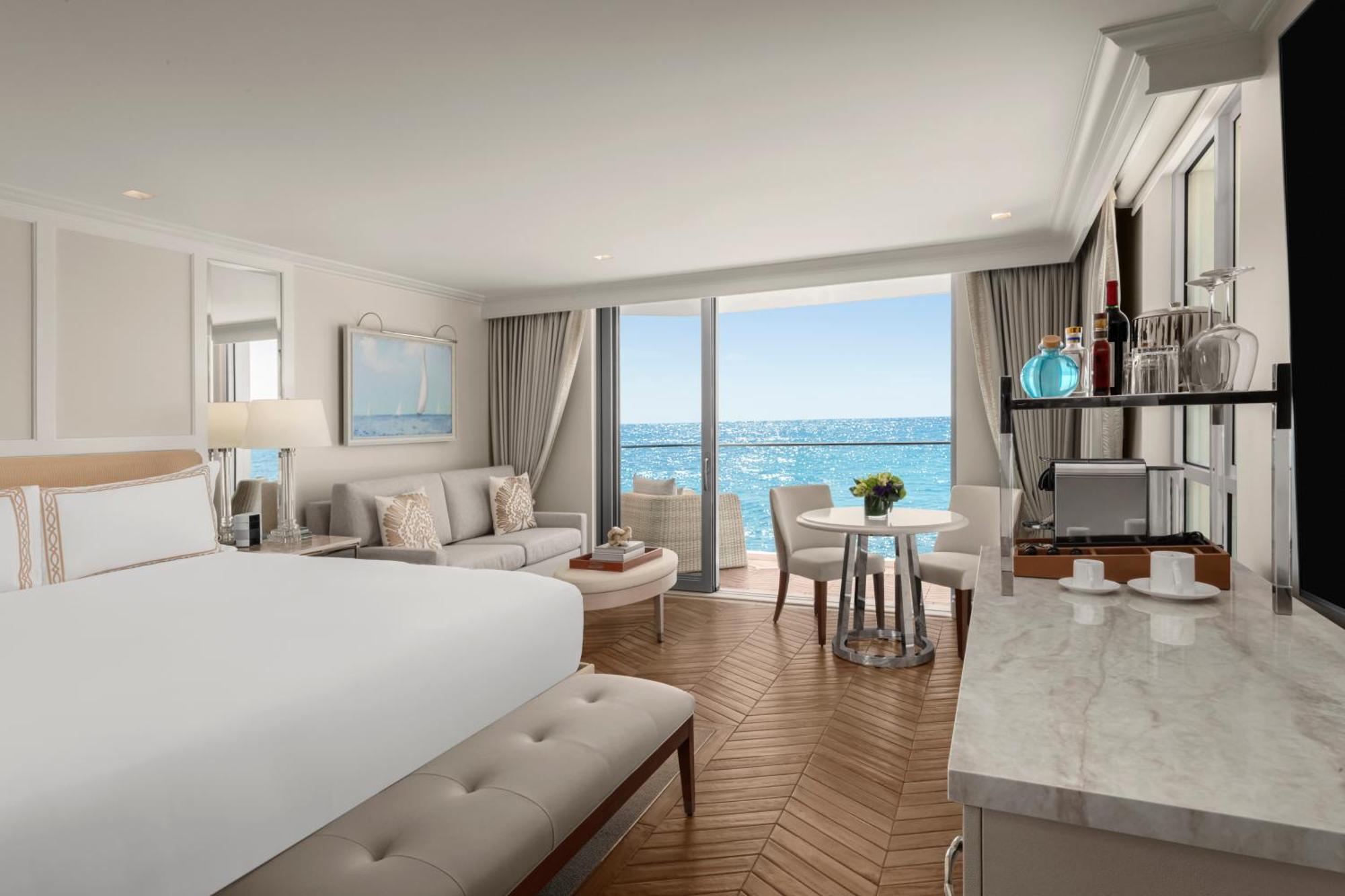 Surf & Sand Resort Laguna Beach Esterno foto