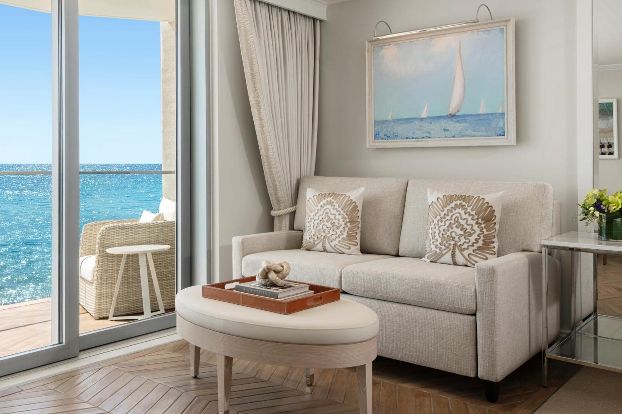 Surf & Sand Resort Laguna Beach Esterno foto