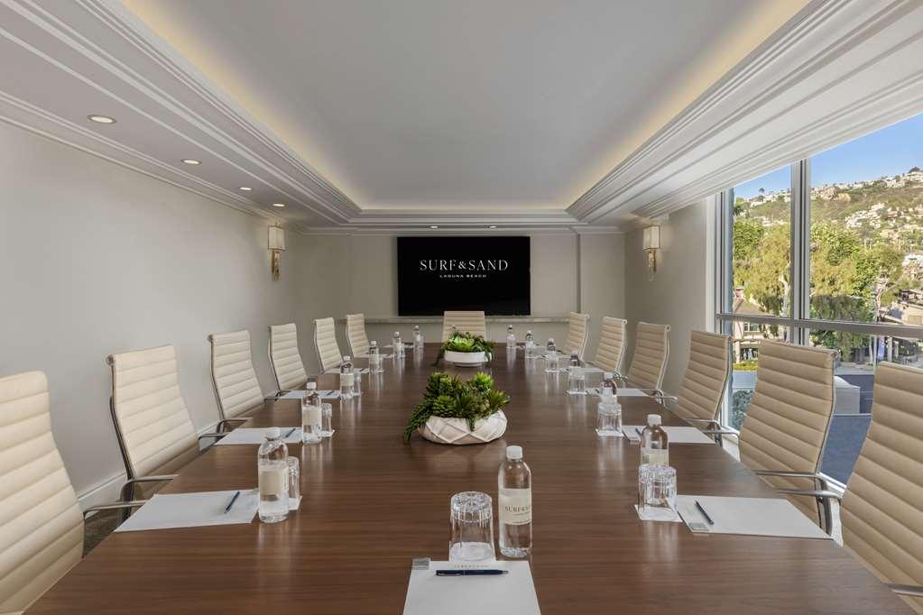 Surf & Sand Resort Laguna Beach Servizi foto