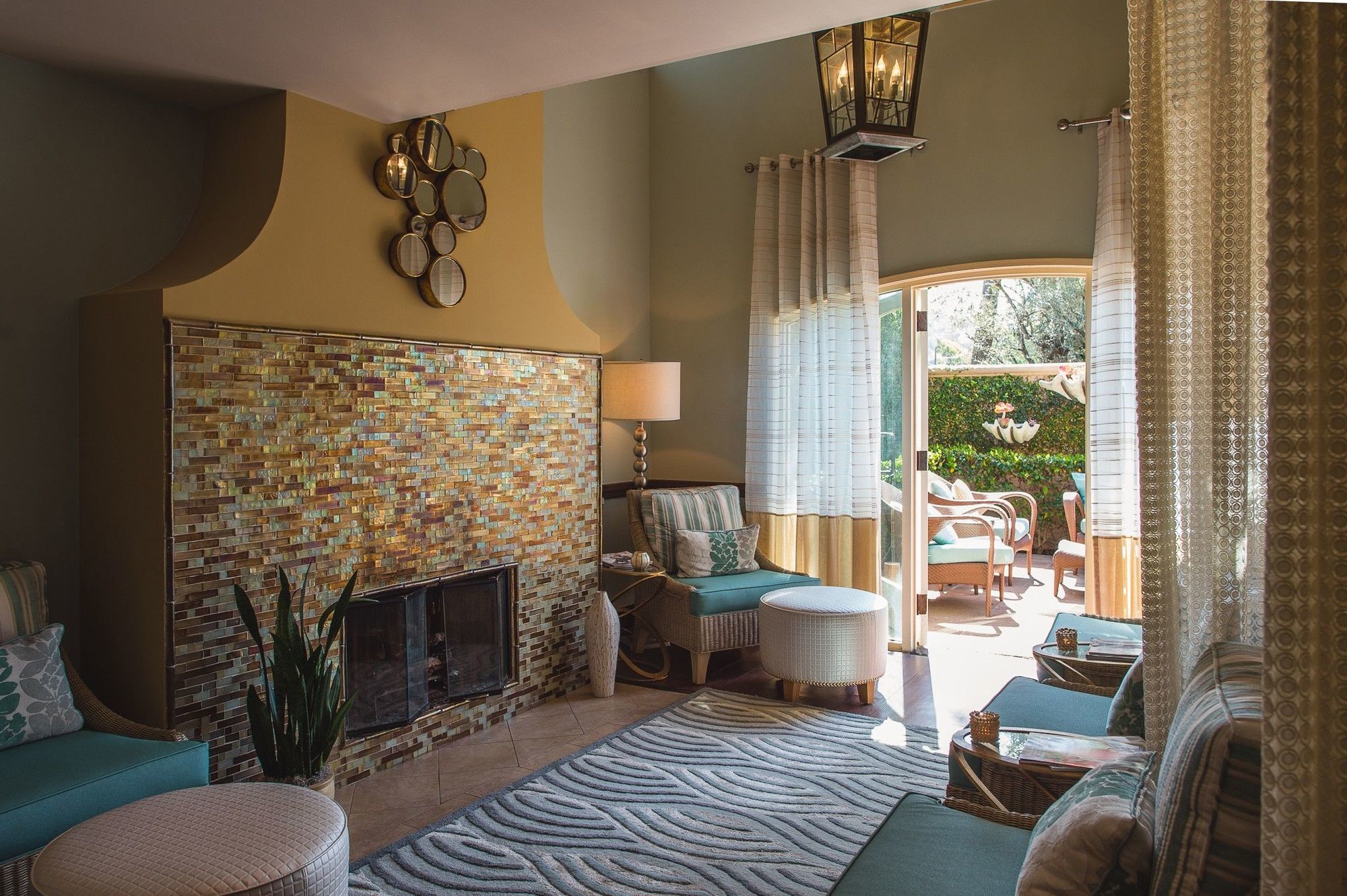Surf & Sand Resort Laguna Beach Esterno foto