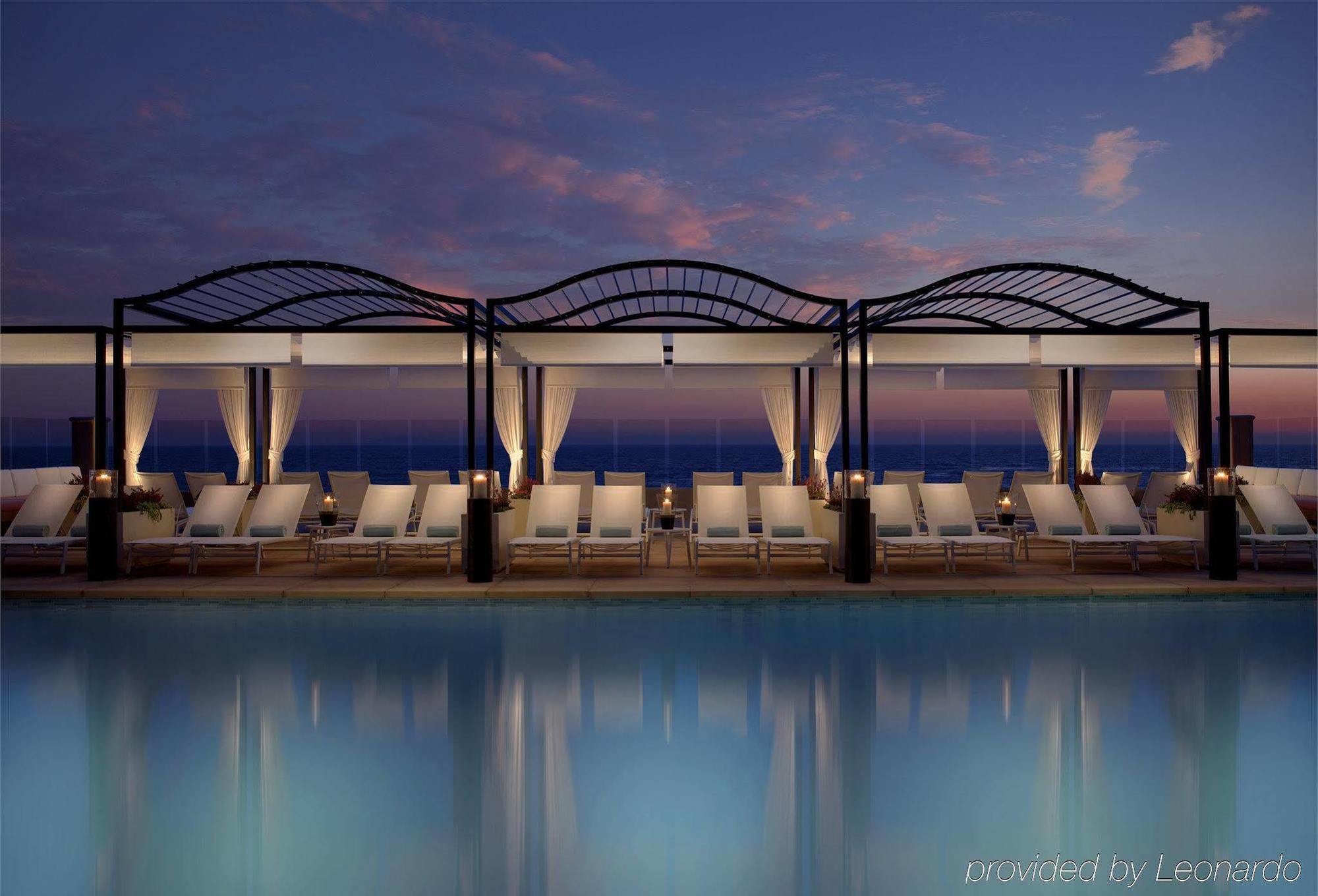Surf & Sand Resort Laguna Beach Servizi foto